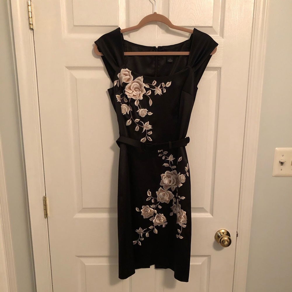 Sheath Cocktail Dress Size 2